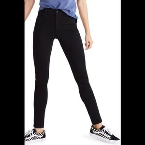 Madewell Roadtripper Jean